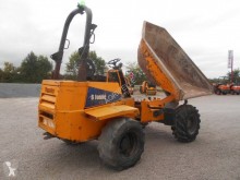 Dumper mini dumper Thwaites mach 566