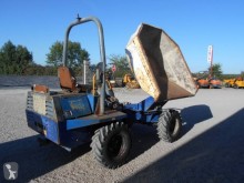 Terex 3001 mini-tombereau occasion