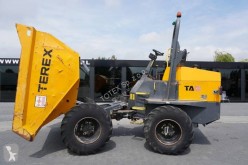 Terex TA 9 Forward Tip 4x4 ,1300 MTH ! capacity 9,000k mini-tombereau occasion