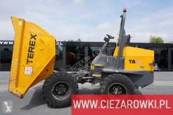 Terex TA 9 Forward Tip mini-tombereau occasion