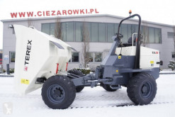 Terex TA 9 Forward Tip dumper articolato usato