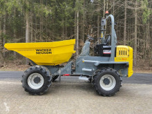 Wacker Neuson DW 60 mini-tombereau occasion