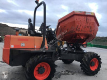 Ausa D 600 AP G mini dumper usado