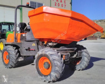 Ausa D 600 AP G mini dumper usado