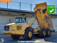 Dumper Volvo A 40 dumper articulado usado