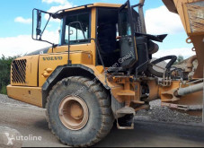 Volvo Gelenk-/Knickdumper A25E