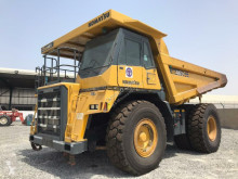 Dumper dumper rigido usado Komatsu HD465-7