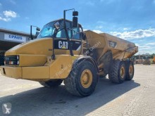 عربة قلابة Caterpillar 730 عربة قلابة مفصلية مستعمل