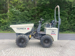Dumper Terex TA1EH mini dumper usado
