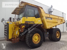 Komatsu HD405