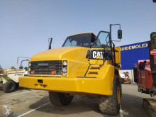 Dumper Caterpillar 740(6190) dumper articulado usado