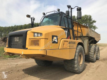 Dumper dumper articulado Caterpillar 730