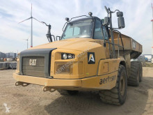 Caterpillar 730 tweedehands knikdumper