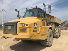 Dumper Caterpillar 730 dumper articulado usado