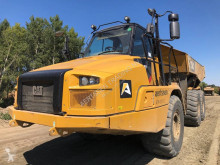 Dumper dumper articulado Caterpillar 730