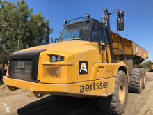 Caterpillar 730 gebrauchter Gelenk-/Knickdumper