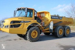 عربة قلابة Volvo A 25 G عربة قلابة مفصلية مستعمل