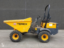 Dumper dumper rigido usado nc - TEREX TA3