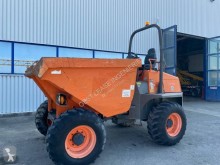 Dumper Ausa D 1000 AP Wandler dumper articulado usado