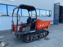 Dumper dumper de cadenas Ausa KC 250 HR