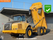 Dumper Volvo A 25 E dumper articulado usado