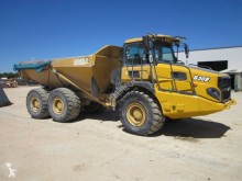 Dumper articolato Bell B30E