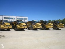 Wozidło przegubowe Caterpillar 735
