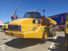Tombereau articulé Caterpillar 735
