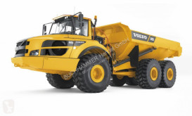 Dumper dumper articulado Volvo A45G
