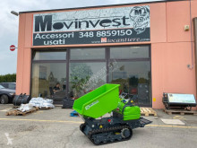 Merlo Cingo M8.3 PLUS used mini-dumper