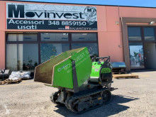 Dumper Merlo Cingo m6.2 mini dumper usado