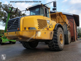 Volvo A 40 D dumper articolato usato