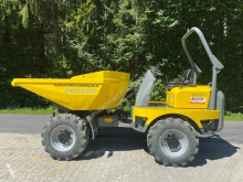 Mini-tombereau Neuson 5001