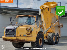 Volvo A 30 D wozidło przegubowe używany