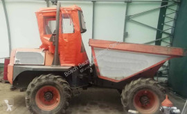 Dumper mini dumper Ausa D600 AP
