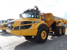 Volvo Gelenk-/Knickdumper A30G
