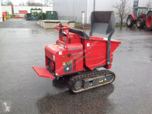 Hinowa Dumper Minidumper HS1100