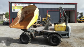 Wacker Neuson 4001 mini-tombereau occasion