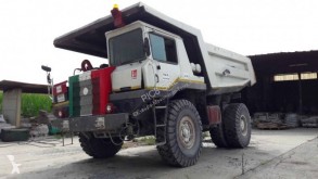 Dumper dumper rigido usado Astra RD25