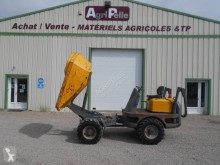 Neuson 3001 mini-tombereau occasion