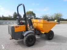 Terex TA 3 Forward Tip mini-tombereau occasion