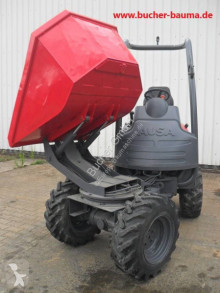 Ausa Mini-Dumper 120 DH