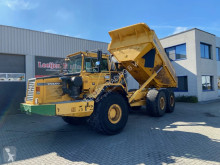 Dumper Volvo A 40 dumper articulado usado