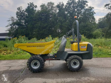 Wacker Neuson 3001 mini-tombereau occasion