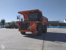 Dumper dumper rigido Hitachi BLANCO
