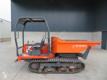 Kubota KC 250 HR SWIVEL used mini-dumper