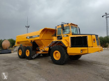 Dumper Volvo A 35 C dumper articulado usado