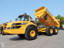Dumper Volvo A45G dumper articulado usado