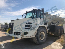 Terex TA 27 tombereau articulé occasion