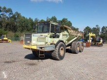 Dumper dumper articulado Volvo A 25